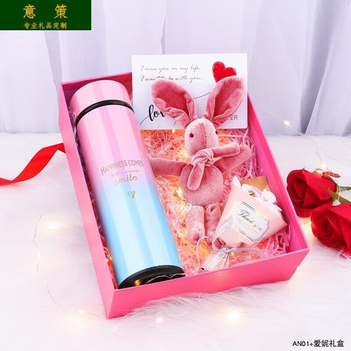 杯子送闺蜜生日礼物,杯子送闺蜜生日礼物好吗,生日礼物送杯子有什么意思?