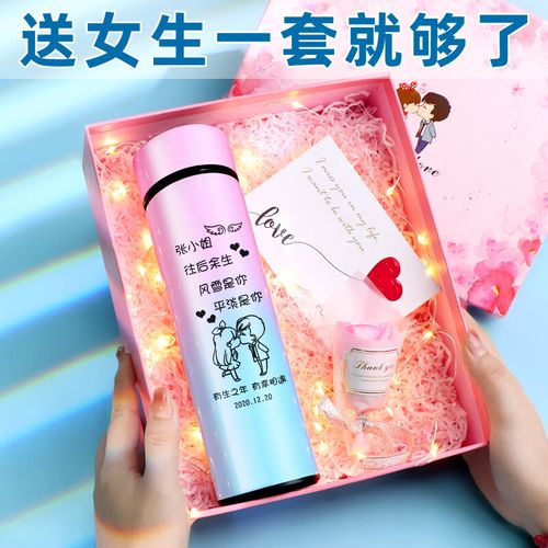 杯子送闺蜜生日礼物,杯子送闺蜜生日礼物好吗,生日礼物送杯子有什么意思?
