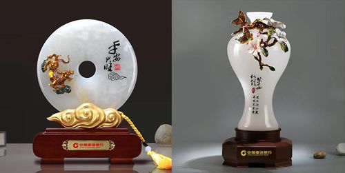中国著名礼品公司有哪些,中国十大礼品公司