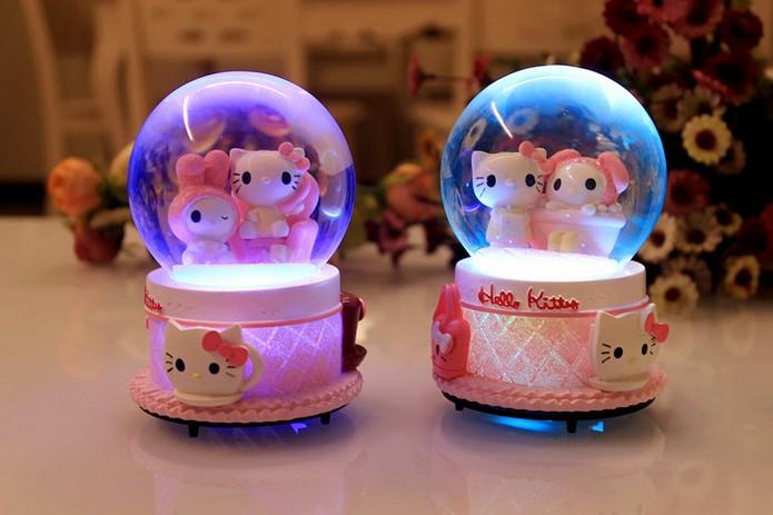 女生送闺蜜音乐盒代表什么,女生送闺蜜生日礼物排行榜