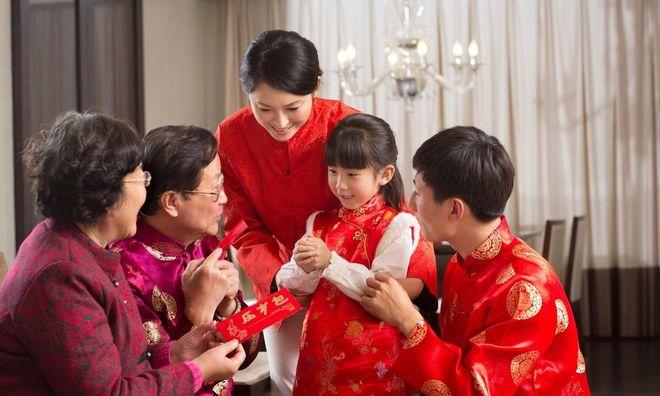 小姑孩子周岁送什么,小姑子孩子周岁给钱还是买东西