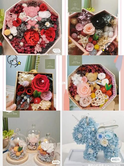 送闺蜜干花可以吗,送闺蜜干花可以吗女生,一块布可以做什么手工给闺蜜?