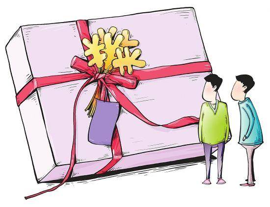 礼品要送给哪些客户,送礼品给客户要交什么税