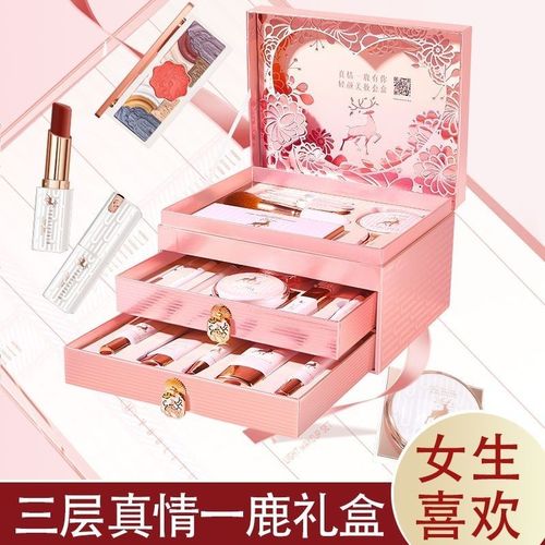 闺蜜生日送口红还是眼影,闺蜜生日送口红还是眼影好,闺蜜生日礼物送啥好?