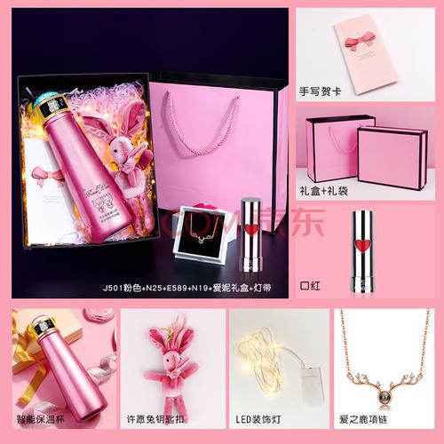 送闺蜜什么新年礼物,送闺蜜什么新年礼物最有意义