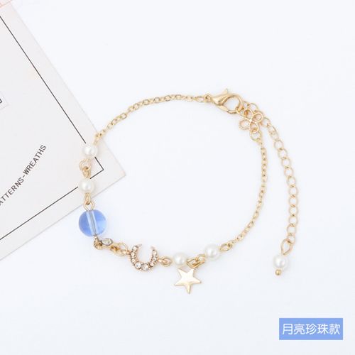 送闺蜜手链项链的含义,送闺蜜手链项链的含义是什么,送闺蜜什么礼物有什么含义?