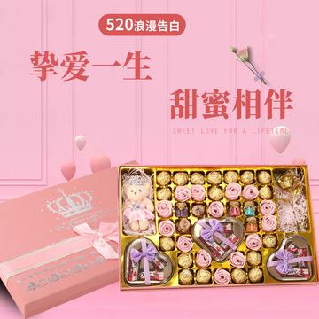 七夕公司员工送什么礼物,员工七夕节小礼物