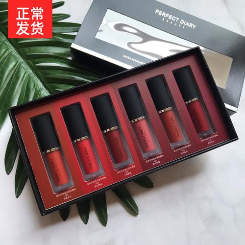 送闺蜜唇釉什么牌子比较好的简单介绍