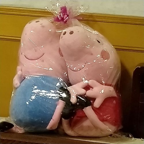 姑姑送孩子什么礼物,姑姑送宝宝什么礼物