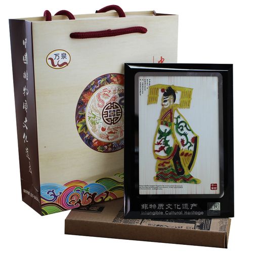 西安礼品公司有哪些,西安特产礼品有哪些