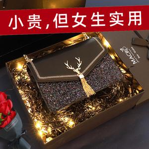 轻奢生日礼物闺蜜,轻奢生日礼物闺蜜送什么,25岁闺蜜礼物推荐轻奢?