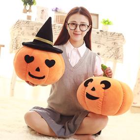 万圣节送女孩子什么礼物,万圣节送女朋友什么礼物合适