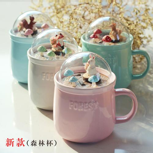 闺蜜过生日送杯子寓意，闺蜜过生日送杯子寓意什么，送闺蜜茶杯是什么意思？