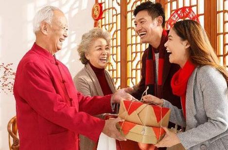 送礼送客户家人好吗,家人送礼送什么好