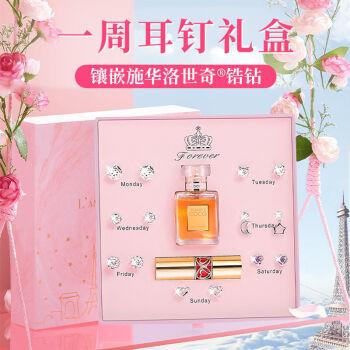 闺蜜千元内礼物，闺蜜千元内礼物送什么，闺蜜结婚送施华洛世奇可以吗？
