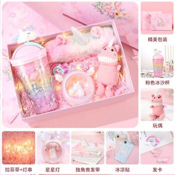 小学生送闺蜜生日,小学生送闺蜜生日礼物排行榜,我是四年级的小学生,我想送给闺蜜生日礼物,送什么比较好?她是那种性格比较直爽,却喜欢可爱的东西?