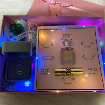 送闺蜜鞋子还是香水好,,送闺蜜什么香水好?