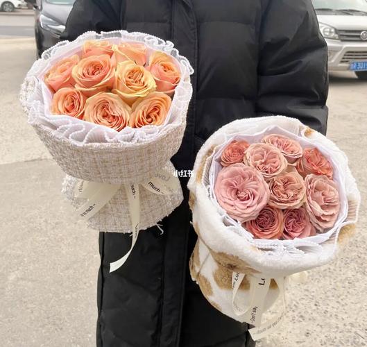 送闺蜜什么花型围巾好,送闺蜜鲜花应该送什么花