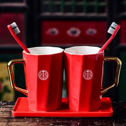 闺蜜结婚可以送碗筷吗,,闺蜜结婚送牙刷代表什么?