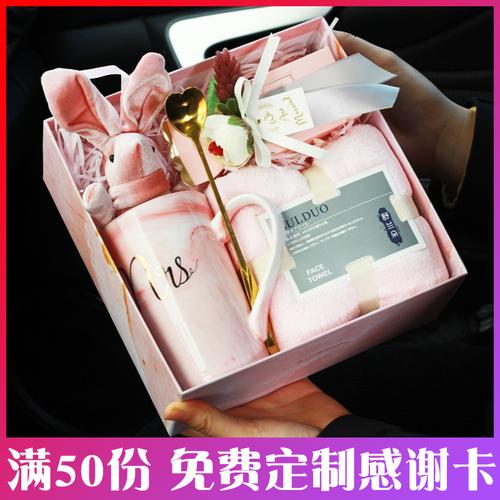 送闺蜜老年礼物好,,送闺蜜十大礼物排行榜?