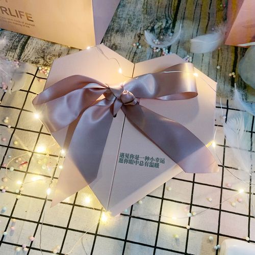 包含闺蜜盒子里一般送什么的词条