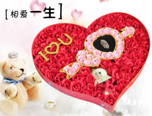 追女孩子七夕送什么礼物,追女孩子七夕送什么礼物好