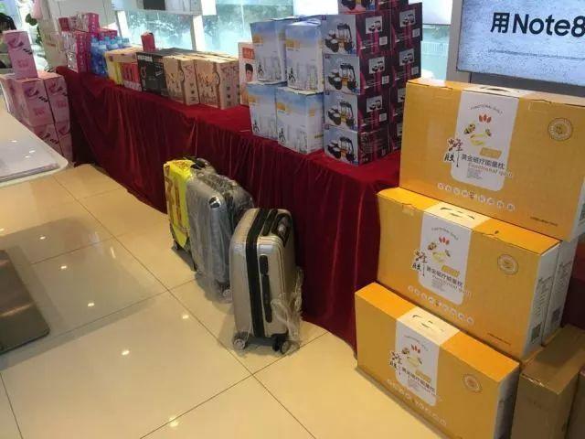 大企业送客户什么礼物，理想大企业客户送积分