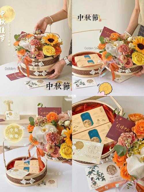 中秋节给客户送什么好,中秋节给客户送什么好一点
