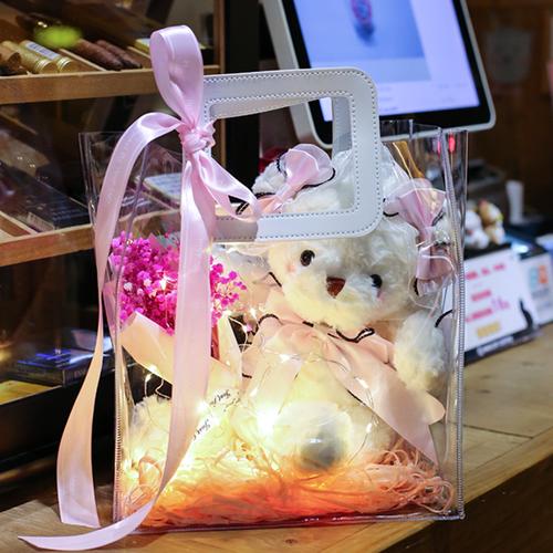 送闺蜜生日礼物饰品,,520送闺蜜什么礼物?