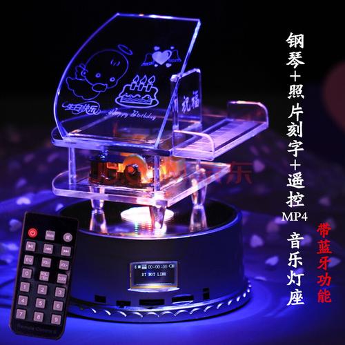 给学音乐的闺蜜买什么礼物的简单介绍