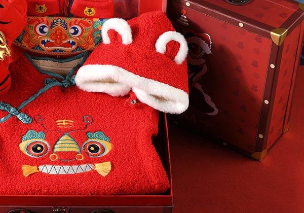 姐姐刚生完孩子送什么礼物,姐姐生孩子舅舅送什么礼物好