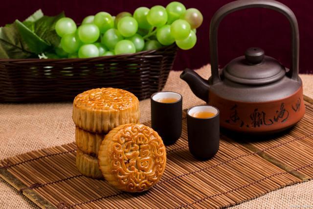 中秋节公司为什么要发礼品,中秋节为什么不能发月饼