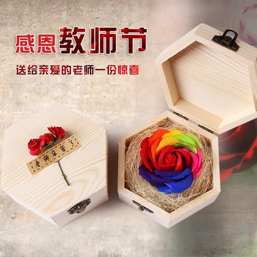 送老师的生日礼物闺蜜,,感谢学生给老师过生日?