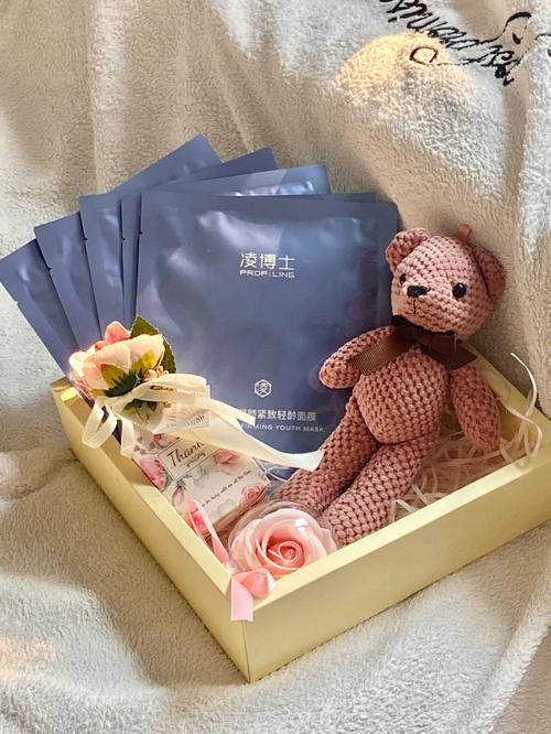 闺蜜过生日可以送面膜吗,闺蜜过生日可以送面膜吗女生,护士节送什么给闺蜜?