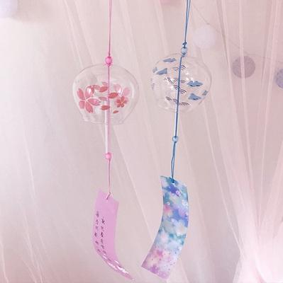 送闺蜜风铃有什么意思的简单介绍