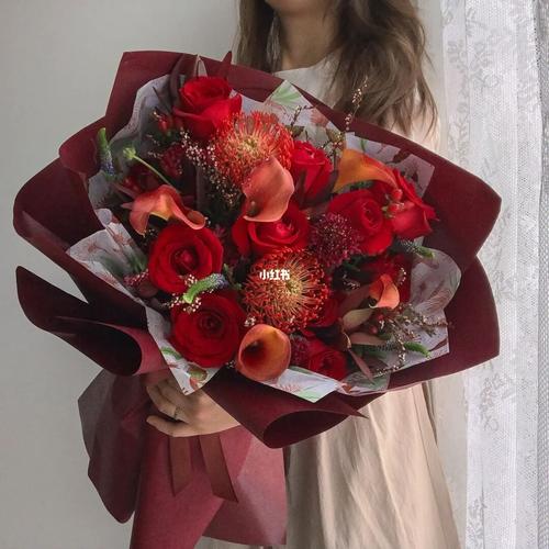 闺蜜死党结婚送什么,闺蜜死党结婚送什么花