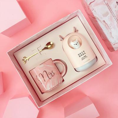 送女客户礼品送什么好,送女客户礼物送什么