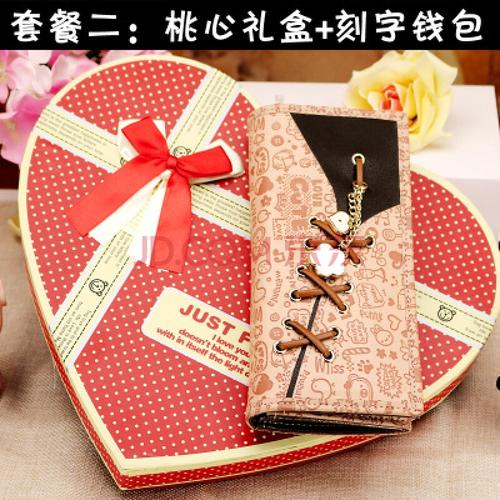 闺蜜生日送钱什么,闺蜜生日送钱包代表什么意思