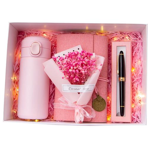 闺蜜水瓶女生日送礼物,,表妹过生日,送什么礼物好?求帮忙~?