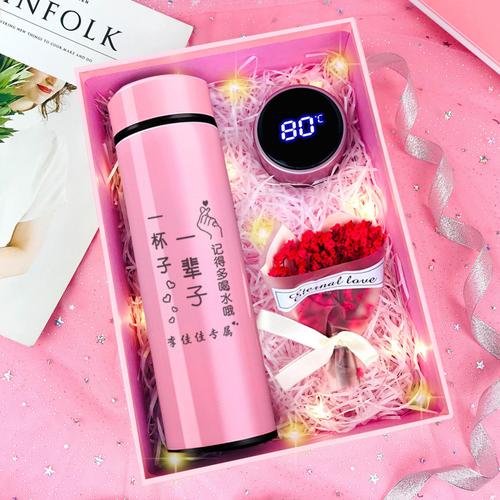 闺蜜水瓶女生日送礼物,,表妹过生日,送什么礼物好?求帮忙~?