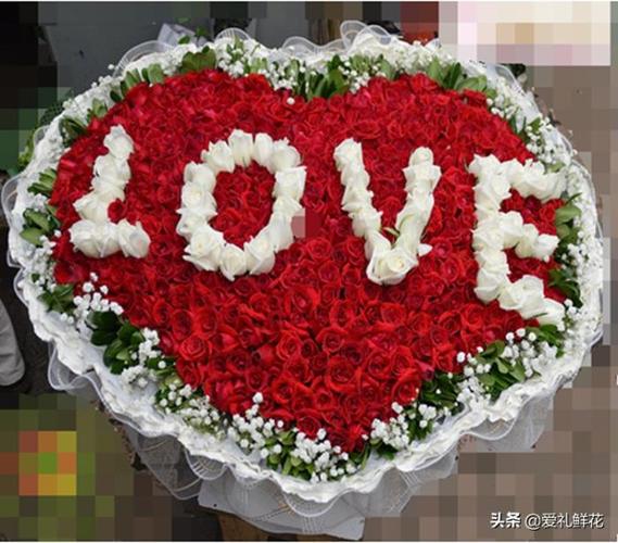 像女孩子表白送什么花,向女孩子表白应该送什么花