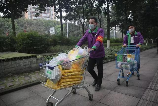 送货给客户叫什么,帮超市送货的叫什么