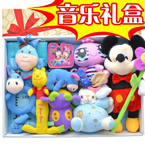 送客户小孩什么礼物好,送客户小孩什么礼物好一点