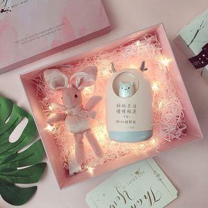 给闺蜜的生日礼物精致,给闺蜜的生日礼物精致祝福语,闺蜜生日送什么礼物既好看又有用?