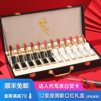 闺蜜生日送什么口红合适,闺蜜生日送口红合适吗