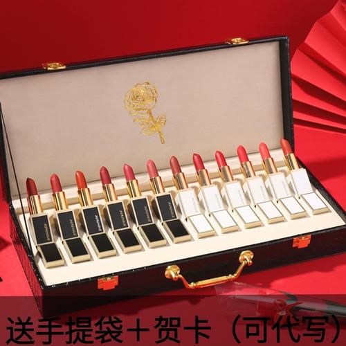 生日送女孩子口红好吗,生日礼物送女生口红好吗