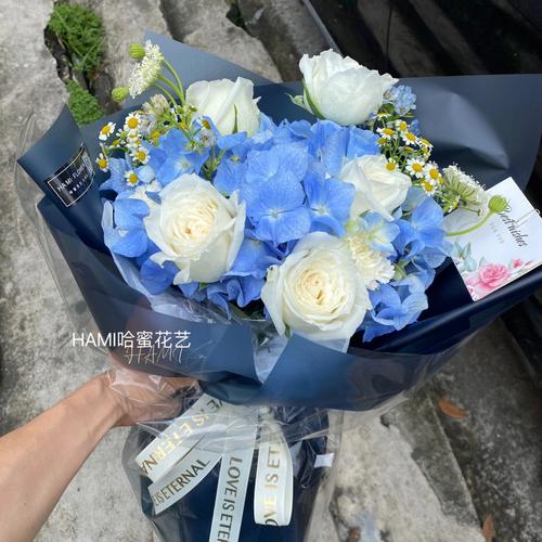 普通朋友女孩子送什么，普通朋友女孩子送什么花