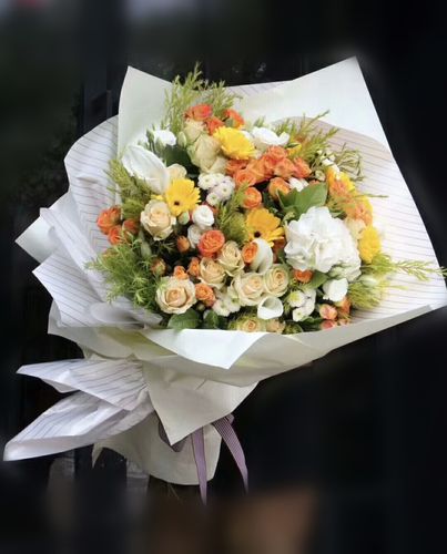 普通朋友女孩子送什么，普通朋友女孩子送什么花