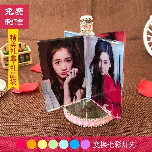 闺蜜生日送相册好不好,闺蜜生日送相册好不好呢,送闺蜜什么礼物有紀念意义?
