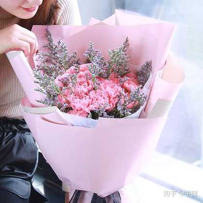 女性客户送什么植被好,女客户送什么花合适
